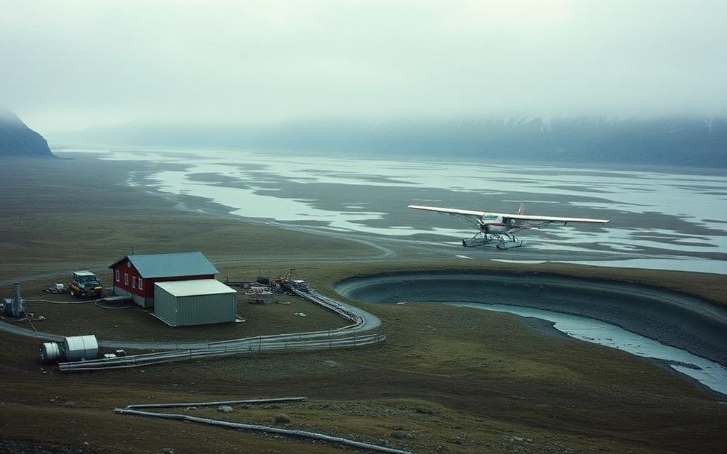 Alaska & the Northwest Territories